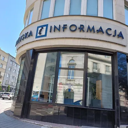 Apartmán Baltica Nawigator *