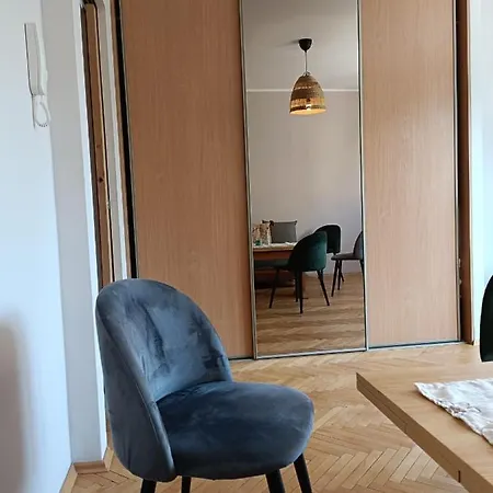 Apartmán Baltica Nawigator