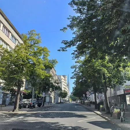 Baltica Nawigator Gdyně