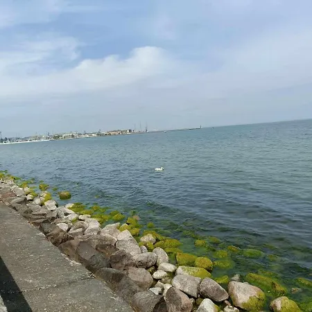 Baltica Nawigator * Gdynia
