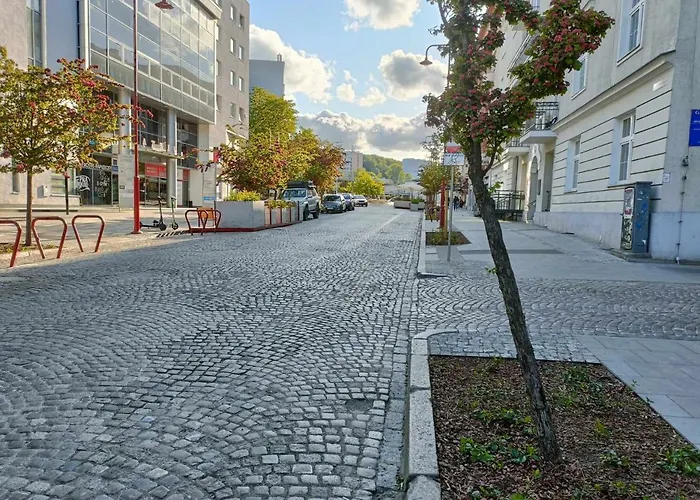 Apartment Baltica Nawigator *