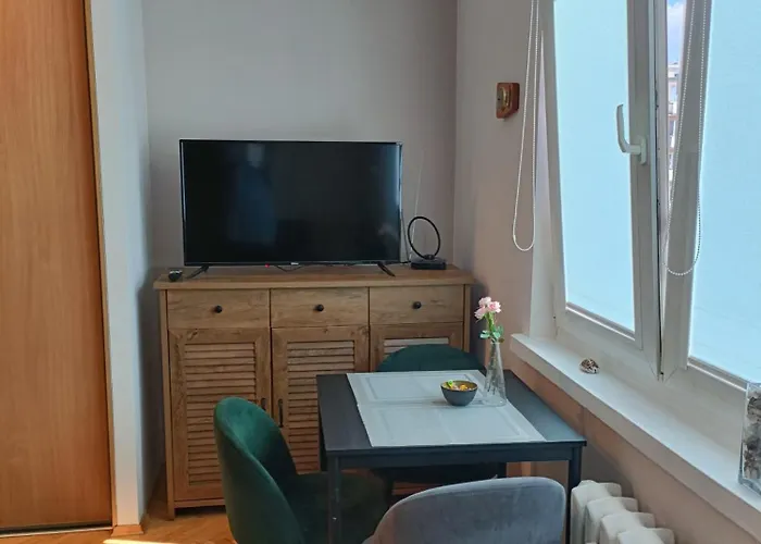 Apartment Baltica Nawigator *