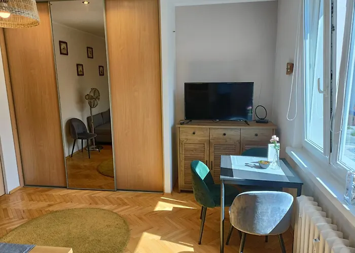 Baltica Nawigator * Gdynia